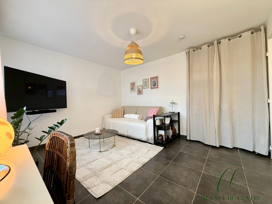 Appartement 3 pièces 23 m² · à Nice · 22,5 m² · 195 000 €